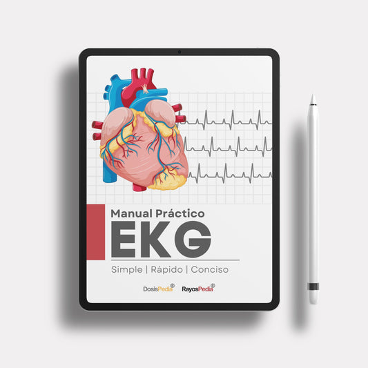 Manual Practico de EKG