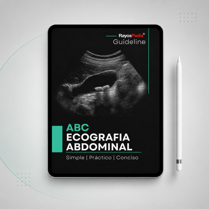 El ABC de la Ecografía Abdominal