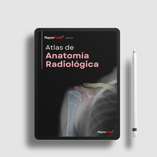 Atlas de Anatomía Radiológica