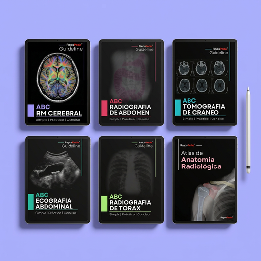 Pack ABC (Todos los ebooks)
