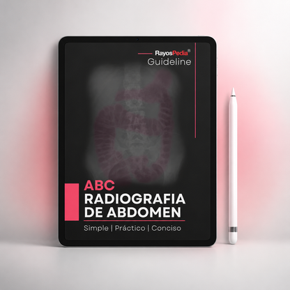 El ABC de la Radiografía de Abdomen